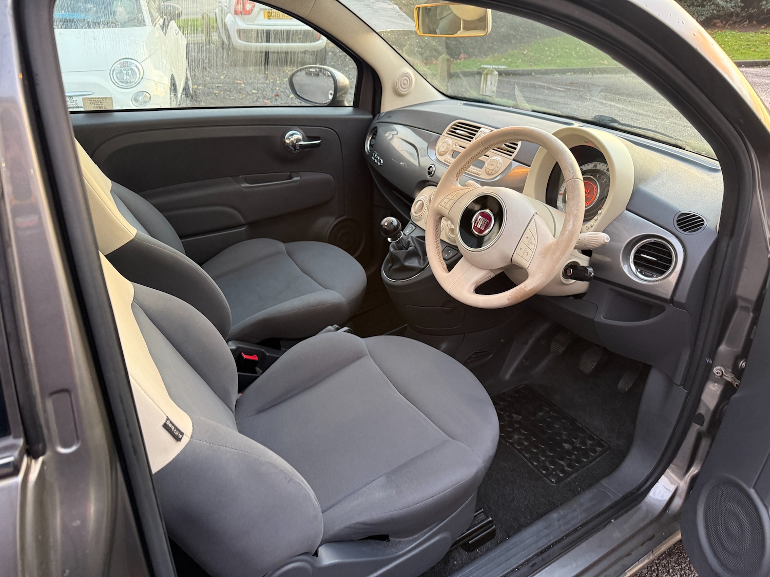 Used Fiat 500 2012 for sale - 76819730: Photo 6