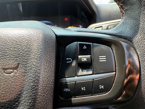 Used Ford Ranger 2024 for sale - 74955173: Photo 16