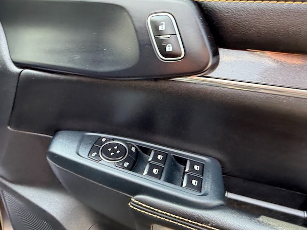 Used Ford Ranger 2024 for sale - 74955173: Photo 18