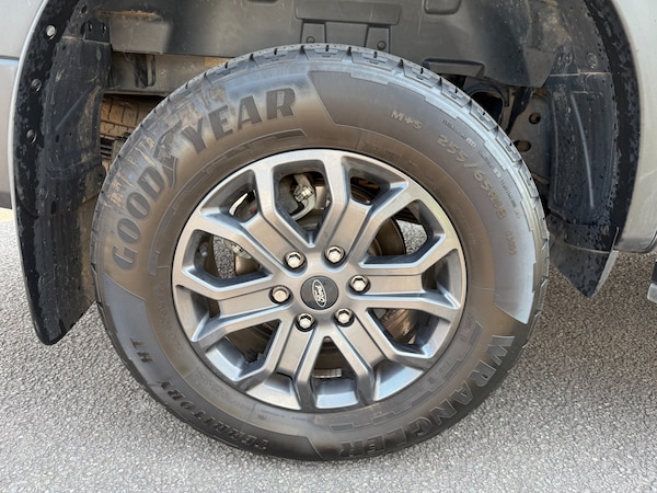 Used Ford Ranger 2024 for sale - 74955173: Photo 22