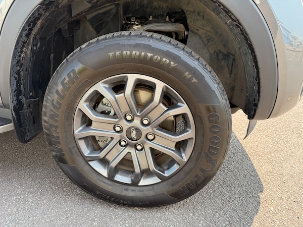 Used Ford Ranger 2024 for sale - 74955173: Photo 23