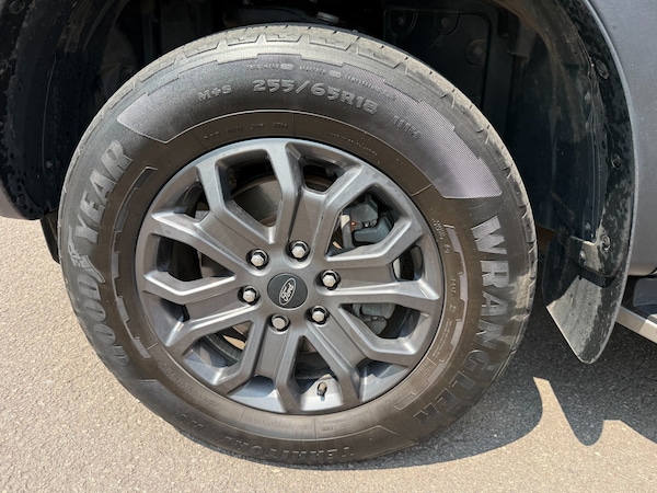 Used Ford Ranger 2024 for sale - 74955173: Photo 25