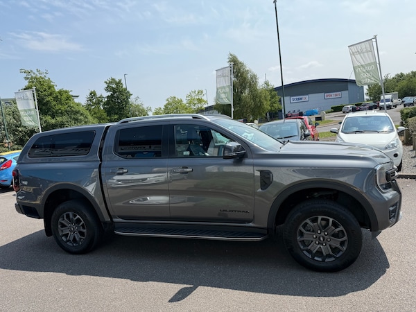 Used Ford Ranger 2024 for sale - 74955173: Photo 4