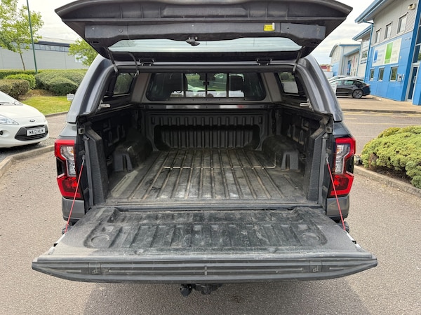 Used Ford Ranger 2024 for sale - 74955173: Photo 5