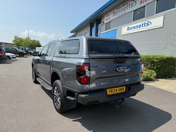 Used Ford Ranger 2024 for sale - 74955173: Photo 8