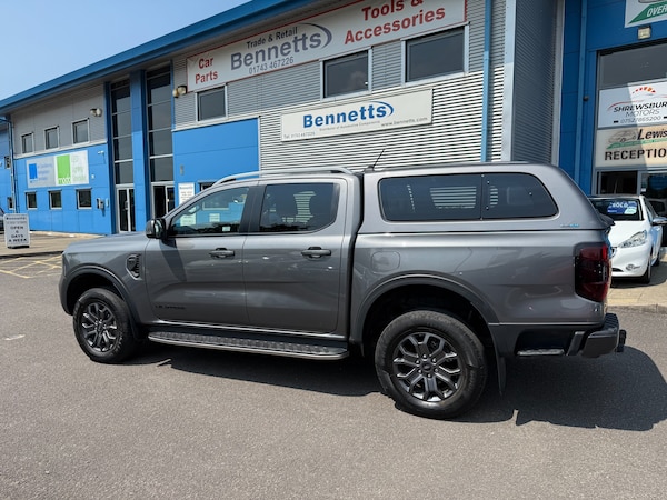 Used Ford Ranger 2024 for sale - 74955173: Photo 9