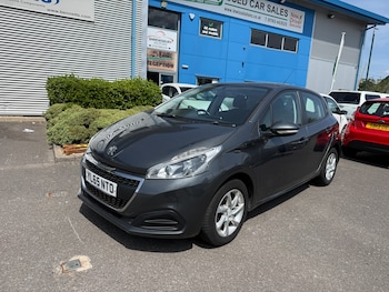 Used Peugeot 208 2016 for sale - 79314553: Photo