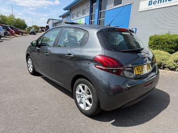 Used Peugeot 208 2016 for sale - 79314553: Photo