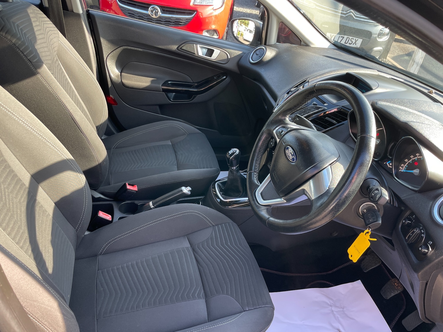 Vehicle 13