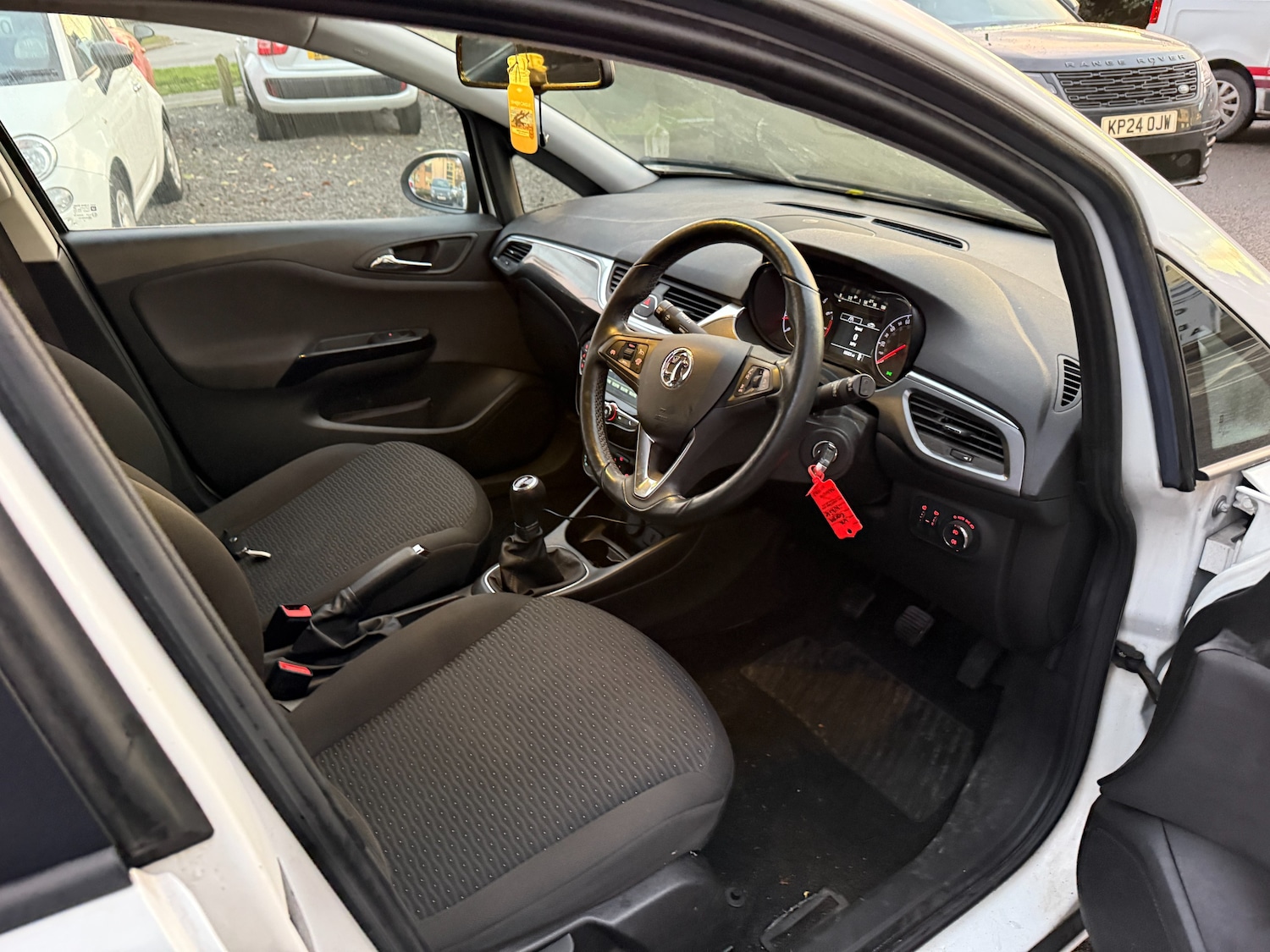 Used Vauxhall Corsa 2016 for sale - 76819725: Photo 6