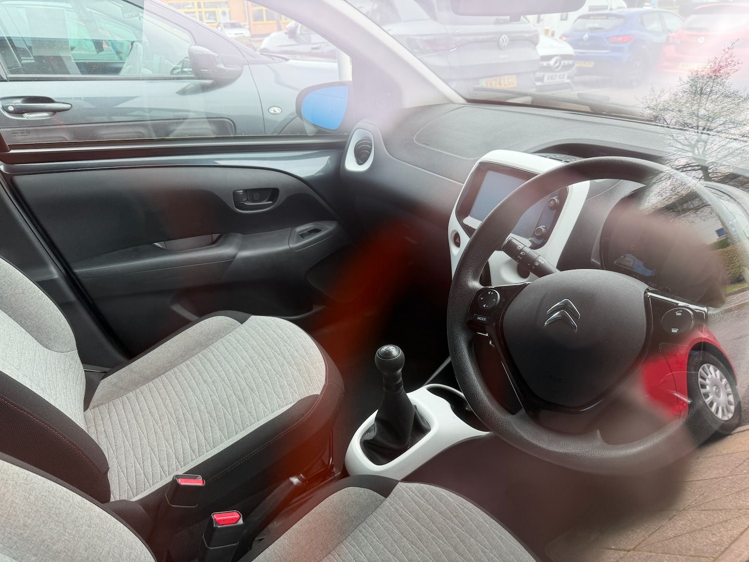 Used Citroen C1 2017 for sale - 78098421: Photo 2