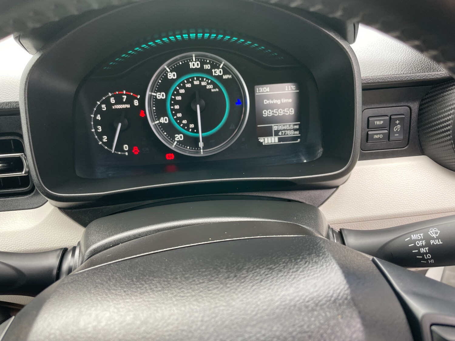 Used Suzuki Ignis 2018 for sale - 76077160: Photo 13