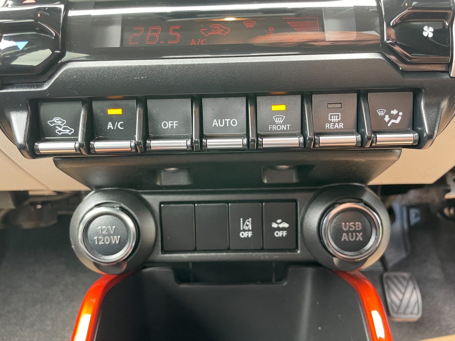 Used Suzuki Ignis 2018 for sale - 76077160: Photo 16