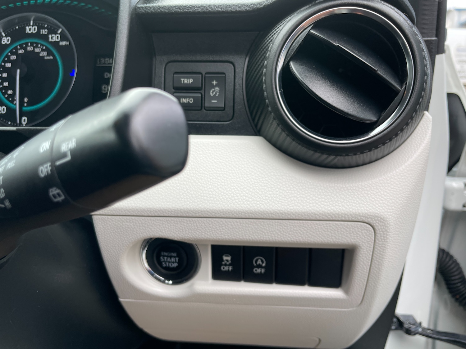 Used Suzuki Ignis 2018 for sale - 76077160: Photo 17