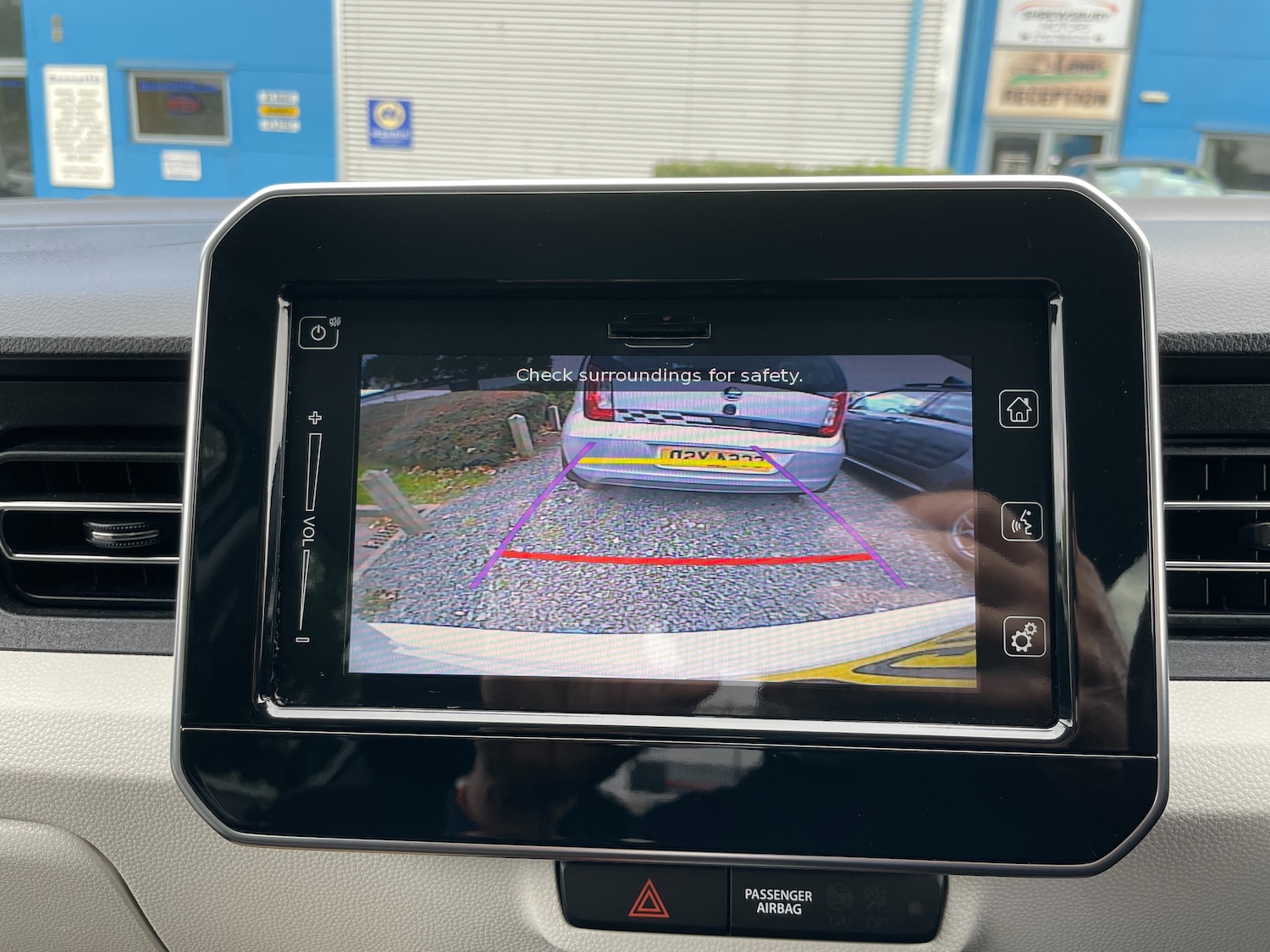 Used Suzuki Ignis 2018 for sale - 76077160: Photo 19