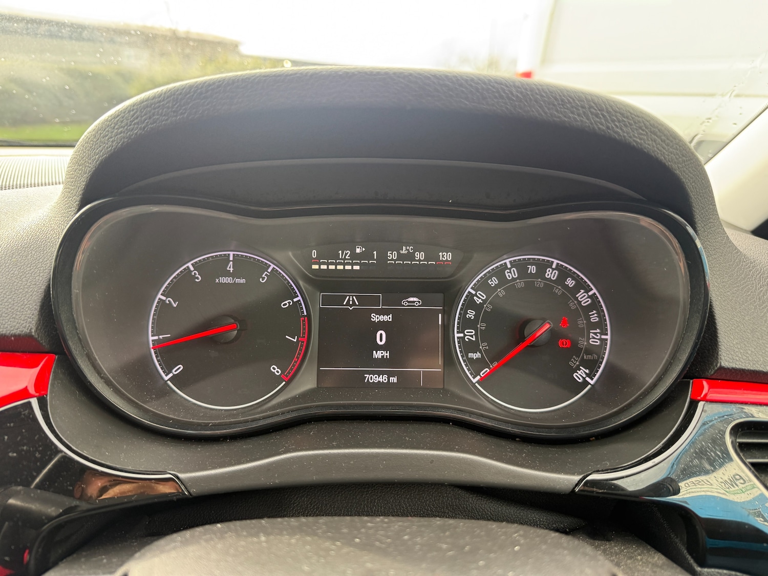 Used Vauxhall Corsa 2017 for sale - 77301619: Photo 7