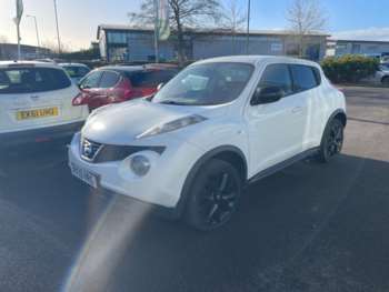 2013 (13) - 1.6 N-Tec 5dr