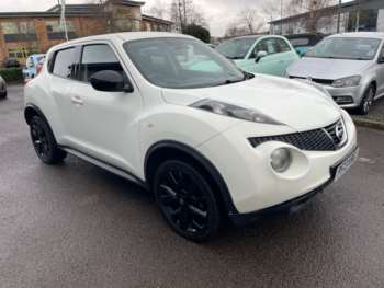 Used Nissan Juke 2013 for sale - 74846031: Photo