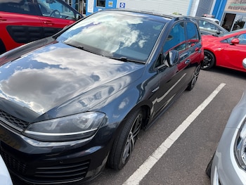 Used Volkswagen Golf 2014 for sale - 79385857: Photo