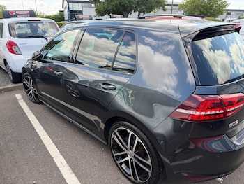 Used Volkswagen Golf 2014 for sale - 79385857: Photo