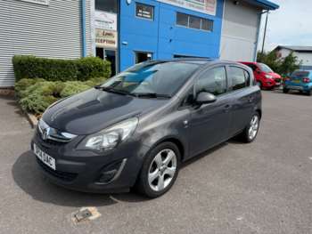 2014 (14) - 1.2 SXi 5dr [AC]