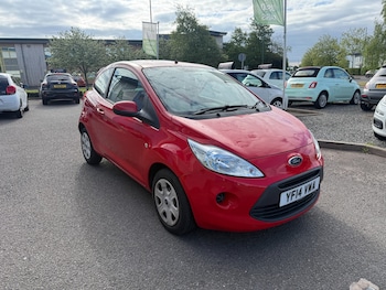 Used Ford Ka 2014 for sale - 78554298: Photo