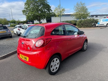 Used Ford Ka 2014 for sale - 78554298: Photo