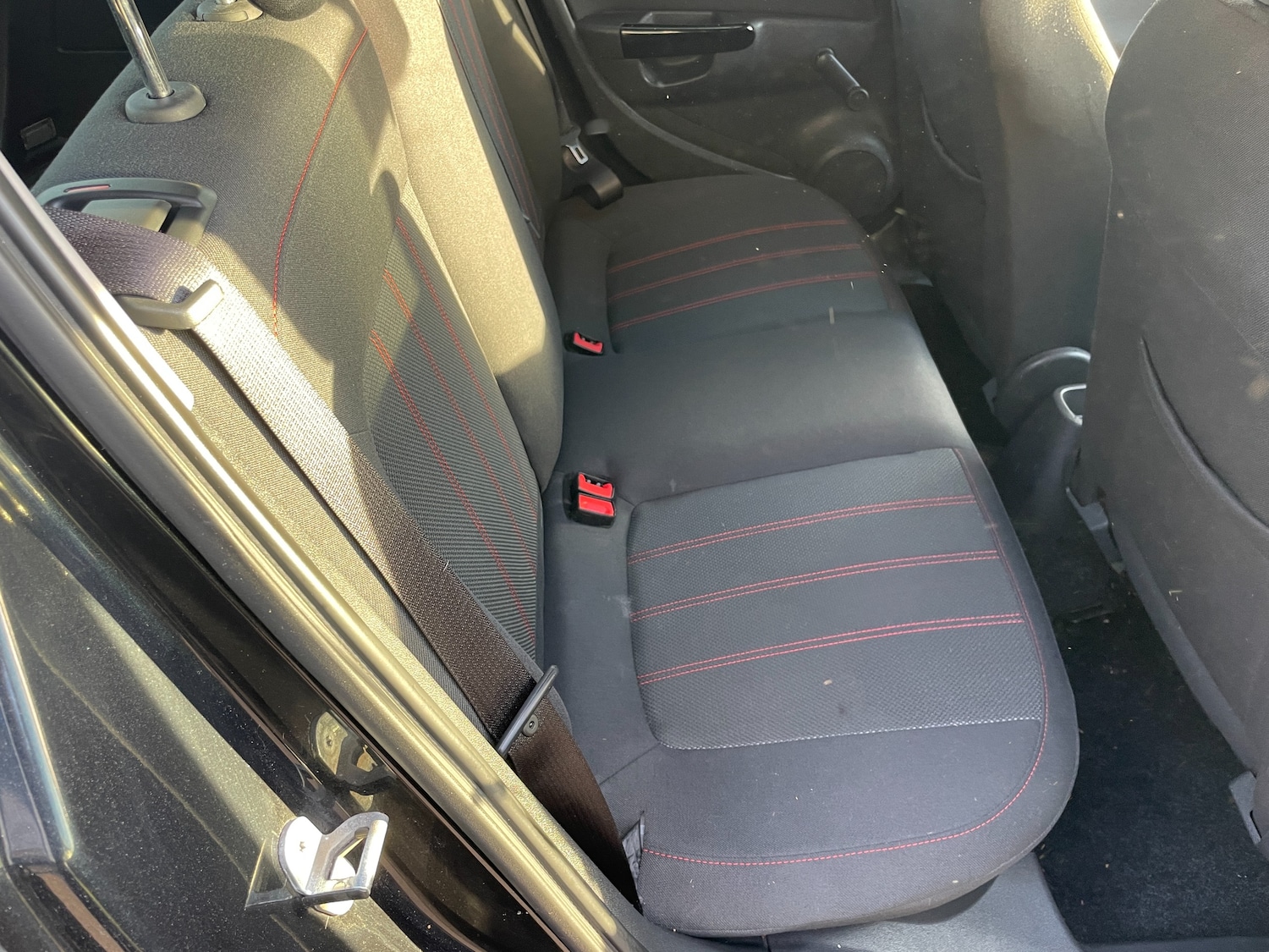 Used Vauxhall Corsa 2013 for sale - 76236870: Photo 15