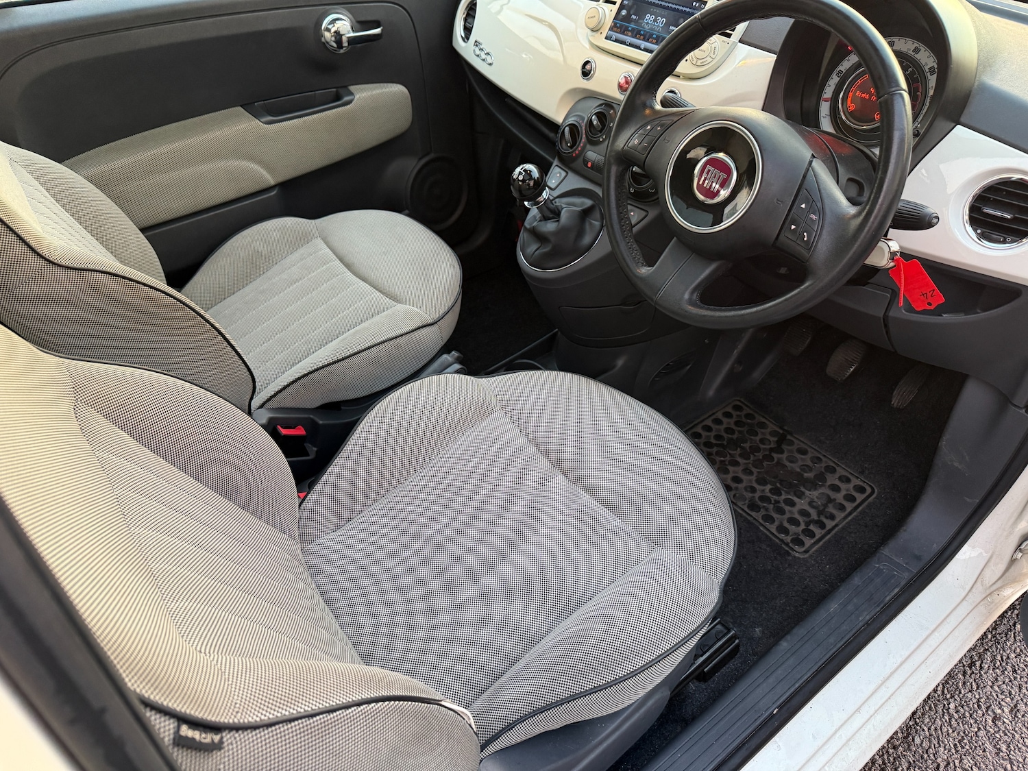 Used Fiat 500 2012 for sale - 76819726: Photo 5