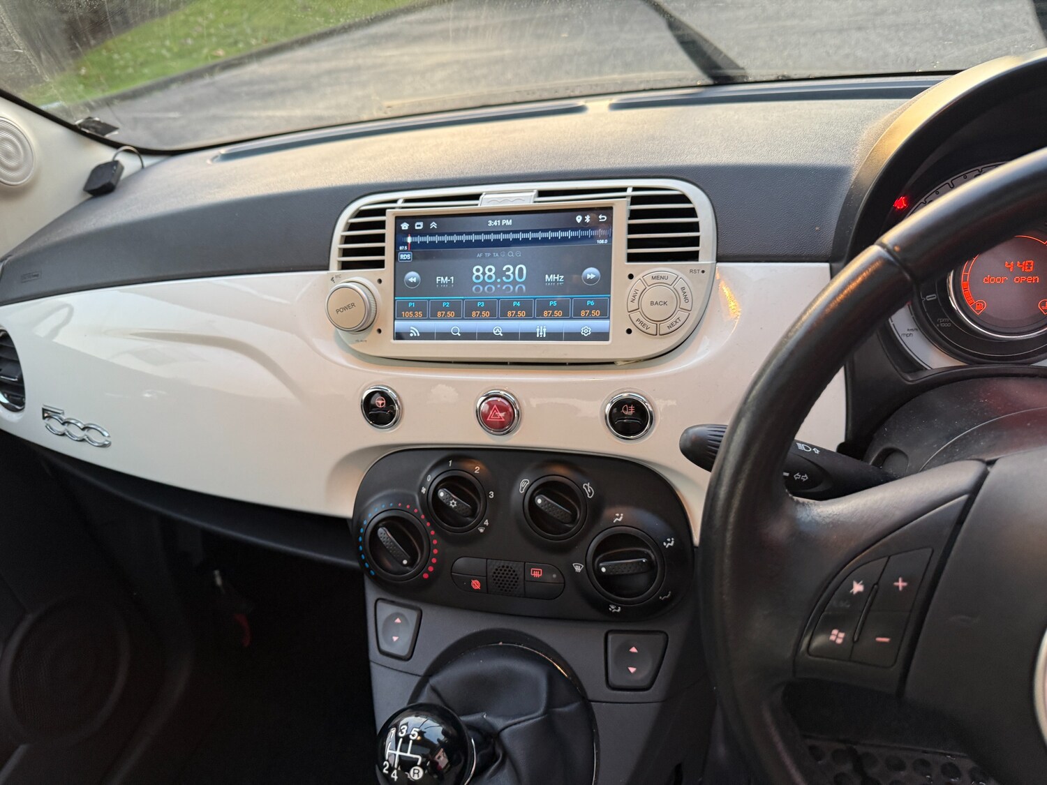 Used Fiat 500 2012 for sale - 76819726: Photo 6