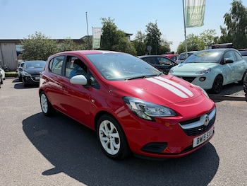Used Vauxhall Corsa 2015 for sale - 79179785: Photo