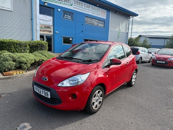 Used Ford Ka 2013 for sale - 78554303: Photo