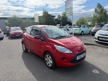 Used Ford Ka 2013 for sale - 78554303: Photo