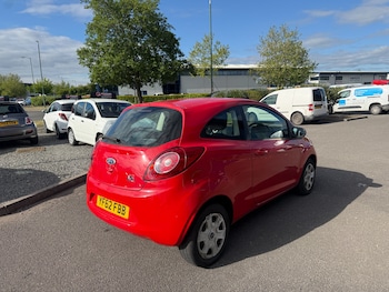 Used Ford Ka 2013 for sale - 78554303: Photo