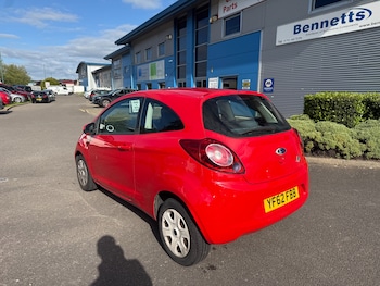 Used Ford Ka 2013 for sale - 78554303: Photo