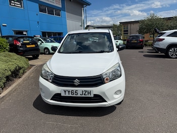 Used Suzuki Celerio 2015 for sale - 79032975: Photo