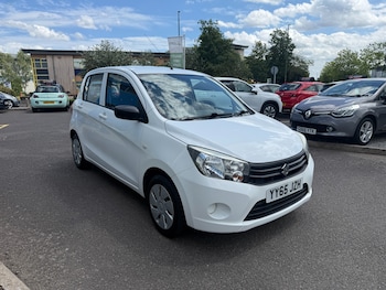 Used Suzuki Celerio 2015 for sale - 79032975: Photo