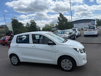 Used Suzuki Celerio 2015 for sale - 79032975: Photo