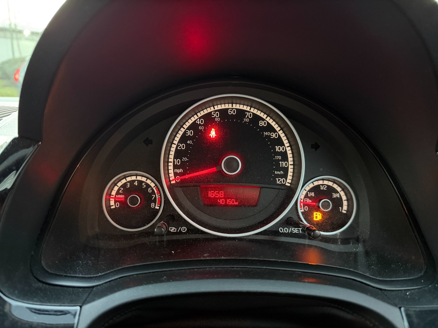 Used Volkswagen up! 2013 for sale - 76883935: Photo 10