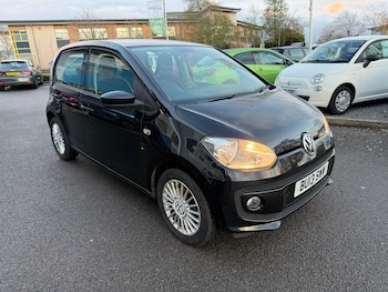 Used Volkswagen up! 2013 for sale - 76883935: Photo