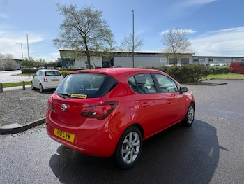 Used Vauxhall Corsa 2019 for sale - 78213366: Photo