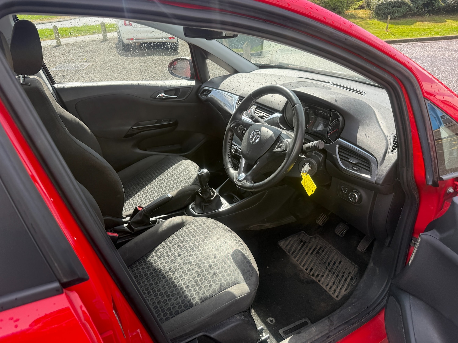 Used Vauxhall Corsa 2019 for sale - 78213366: Photo 5