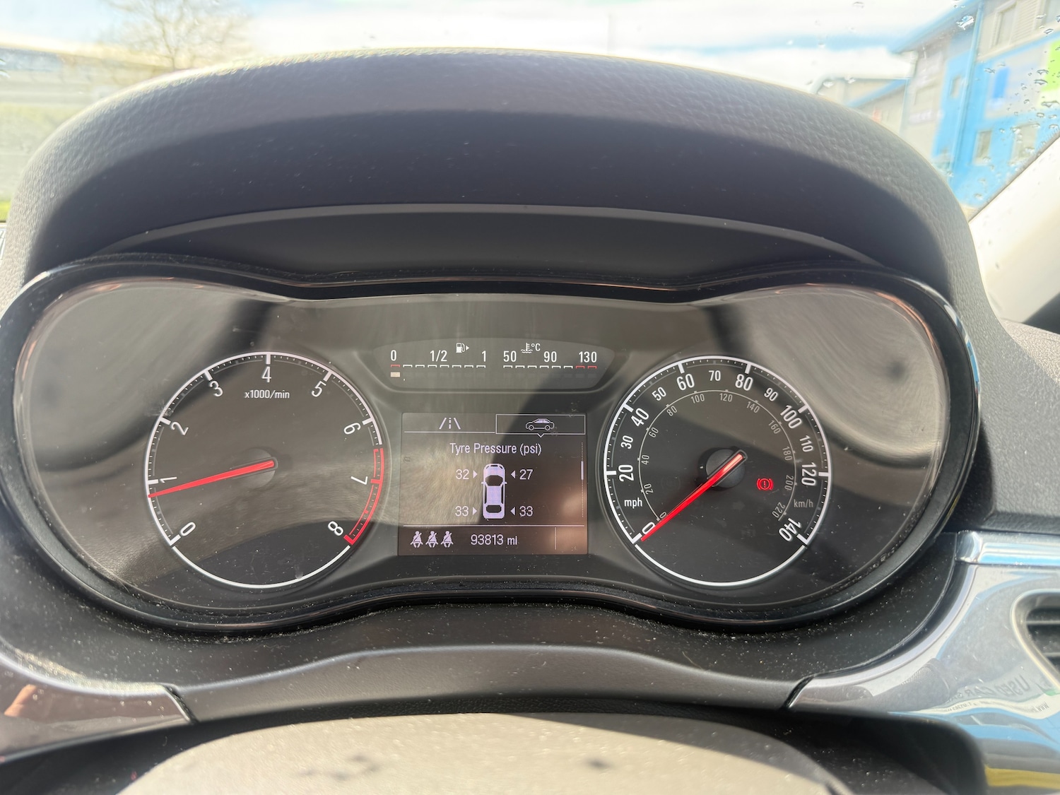 Used Vauxhall Corsa 2019 for sale - 78213366: Photo 6