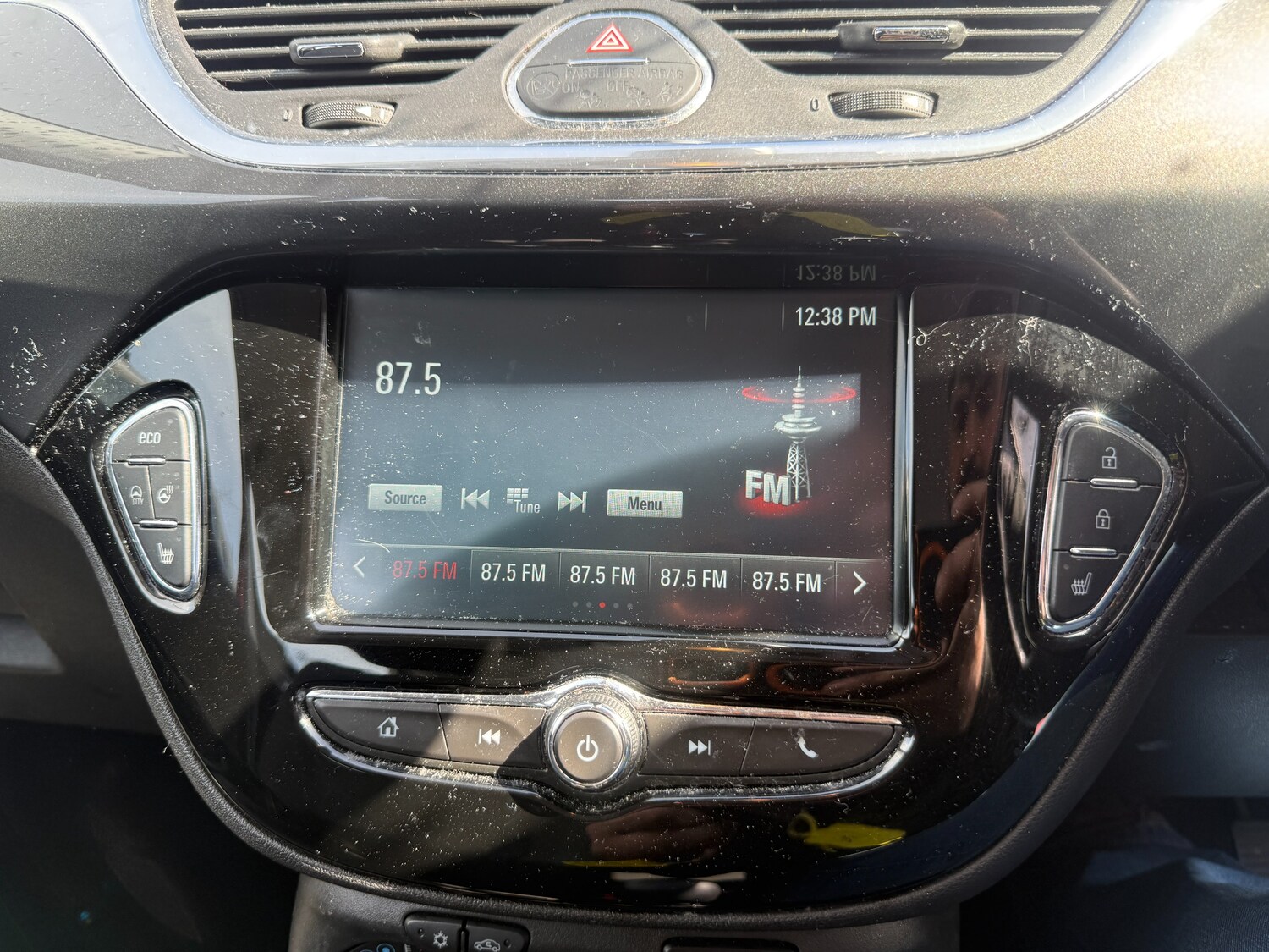 Used Vauxhall Corsa 2019 for sale - 78213366: Photo 7