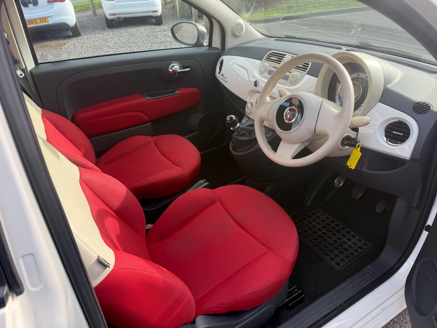 Used Fiat 500 2014 for sale - 78015952: Photo 10