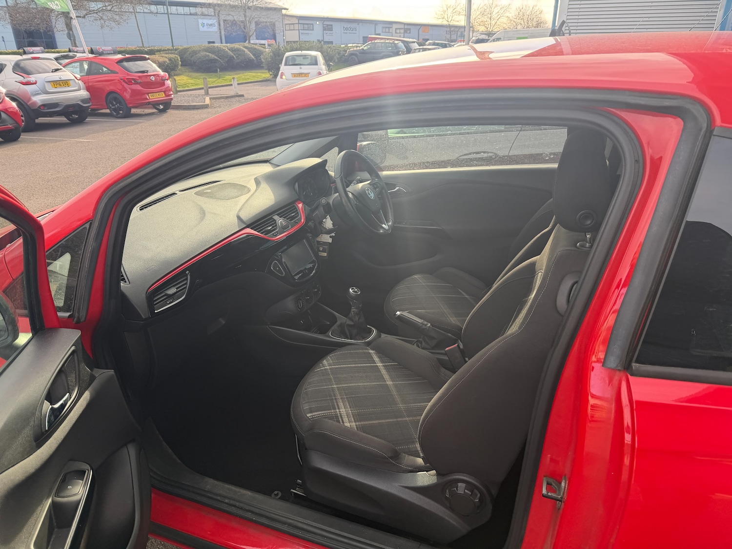 Used Fiat 500 2014 for sale - 78015952: Photo 6