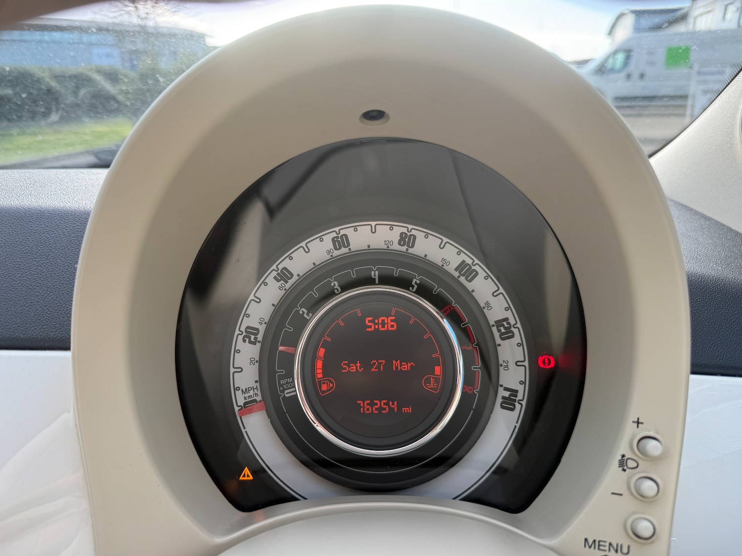 Used Fiat 500 2014 for sale - 78015952: Photo 8