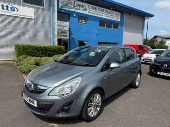 2013 (13) - 1.2 SE 5dr