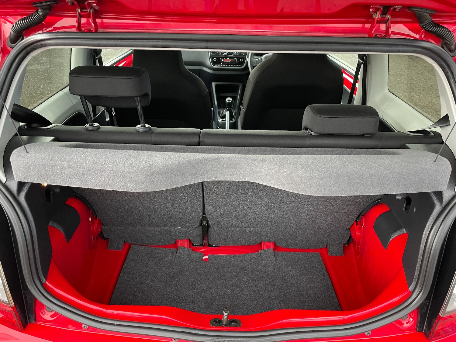 Used Skoda Citigo 2017 for sale - 76466250: Photo 13