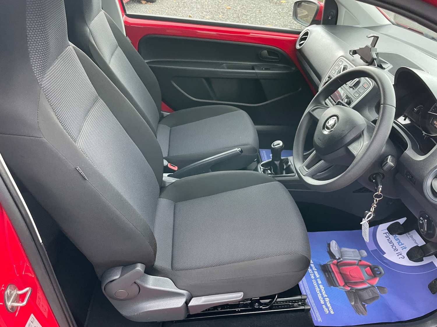 Used Skoda Citigo 2017 for sale - 76466250: Photo 14